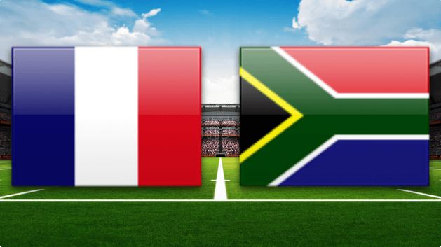 France vs South Africa 7 September 2025 Women\'s Rugby World Cup Full Match Replay